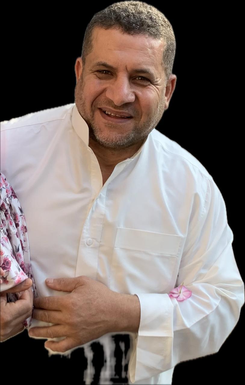 ربيع أبو علي صورة شخصية - أفضل سباك وكهربائي في الطائف مع خبرة 30 عام
